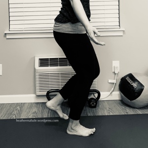 Tripod foot arch exercise builds foot strength and balance. Tripod is a great exercise for runners and also for stability.